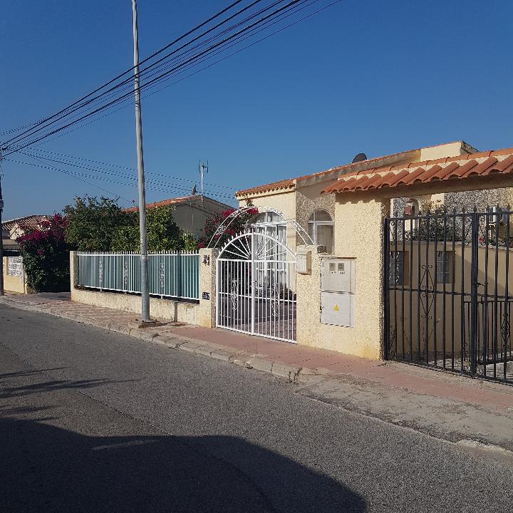 Holiday house near Torrevieja and Alicante