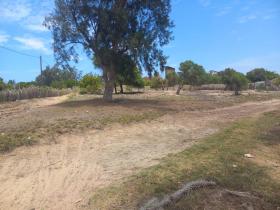 Plot of land for building holiday home or hotel - Mangily Beach