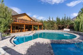 Hotel for sale in an exclusive sector of San José