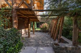 Hotel for sale in an exclusive sector of San José