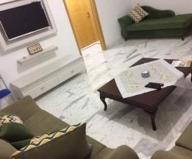 Magnificent furnished apartment in the city center of Sousse