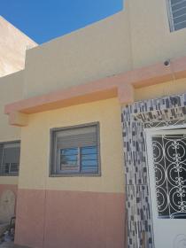 Beautiful furnished house with large garden