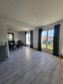 For sale very beautiful bourgeois house 1970