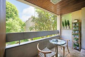 5-room apartment in 16th arrondissement of Paris for sale
