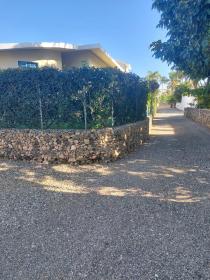 House 5 minutes from the beach - housing estate with amenities and 24-hour security + 2 commercial premises