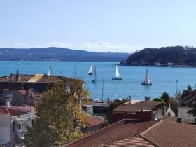 Detached house for sale in Boğaziçi - Bosphorus
