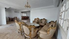 Villa well located in La Soukra