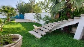 Villa well located in La Soukra
