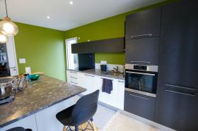 Superb house - first belt of Lyon