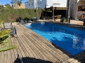 Beautiful villa in private community, best exclusive neighborhood