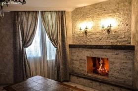 Three-story house for sale in Saguramo