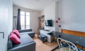 Charming 3 bedroom apartment