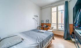 Charming 3 bedroom apartment