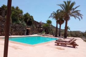 Auction - Luxury villa for sale on the island of Pantelleria