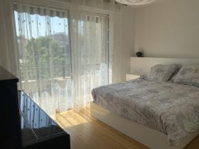 Bright family apartment