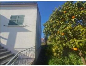 Large country house with private land and garden