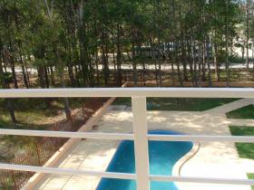 Apartment in gated complex near Sunny Beach
