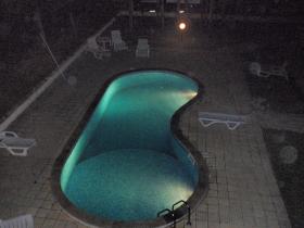 Apartment in gated complex near Sunny Beach