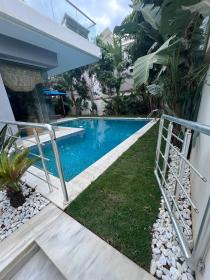 Duplex villa in a guarded residence