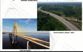 Plot of land 86 ha in Brazilian Amazon