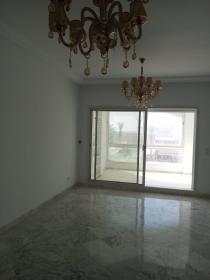 Apartment in the tourist area of El Kantaoui