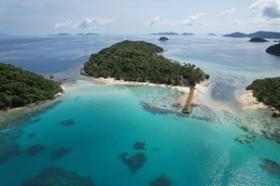 Iconic Multi-Island Development Opportunity for Global Brands