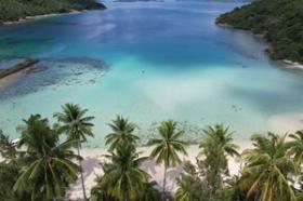 Iconic Multi-Island Development Opportunity for Global Brands