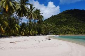 Iconic Multi-Island Development Opportunity for Global Brands