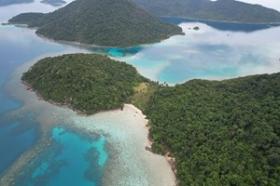 Iconic Multi-Island Development Opportunity for Global Brands