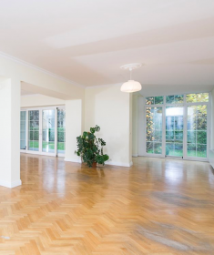 Villa for sale in the heart of Stary Mokotów