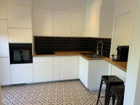 Renovated house in private domain, tennis court, 5 minutes from the beach