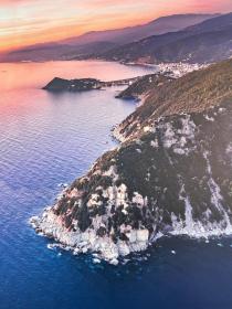 Hotel for sale in the heart of tourist Italy