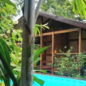 For sale operating boutique style hotel B&B