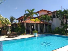 For sale family house 980 m2 - 10 guest rooms