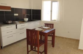 Ocean Roof Appart Hotel 5-storey building with 16 apartment