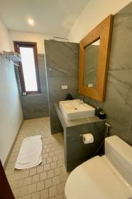 Independent house with studio - rare on Koh Samui - easy to rent