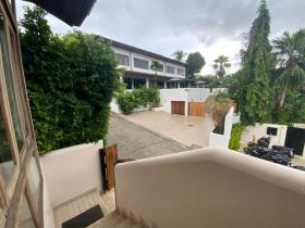 Independent house with studio - rare on Koh Samui - easy to rent