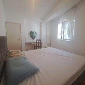 Apartment 5 min walk from the beach
