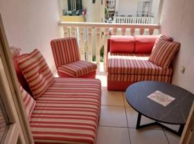 Apartment 5 min walk from the beach