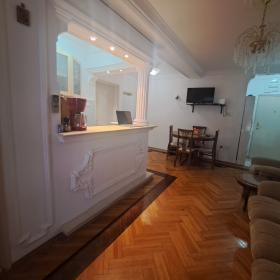 Apartment 5 min walk from the beach