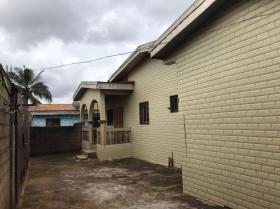For sale 4 bedroom simple house - currently rented