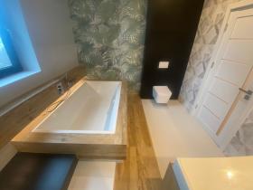 3-room apartment in a prime location