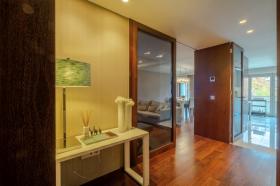 Excellent 3-bedroom apartment in prime area of Braga