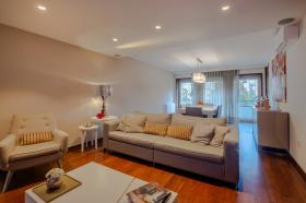 Excellent 3-bedroom apartment in prime area of Braga