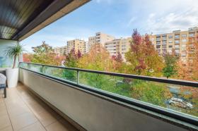 Excellent 3-bedroom apartment in prime area of Braga