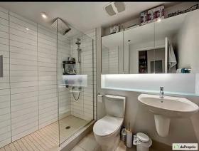 Apartment in the heart of Griffintown