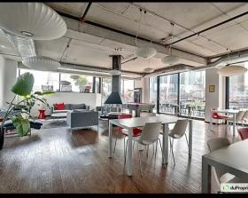 Apartment in the heart of Griffintown