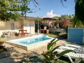La Caza Asul - 3 independent apartments with all the comforts