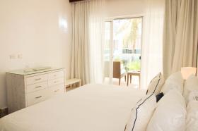 Penthouse with jacuzzi - Ocean Front - Playa las Ballenas