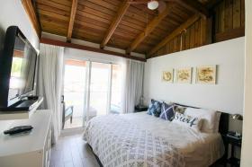 Penthouse with jacuzzi - Ocean Front - Playa las Ballenas